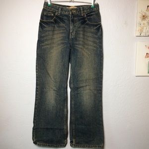 High Sierra Boys Jeans, Sz12